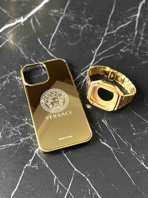 iphone case versace|versace iphone case.